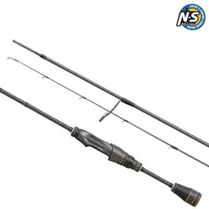 NS 타이픈 솔리스트 S-682L-ST 지그헤드 꺽지 송어 쏘가리 낚시대