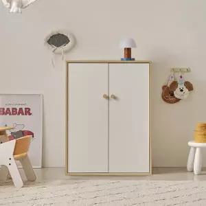 나무뜰 라온 800 베이비장 아기 옷장 아기옷 수납장 OWF164C