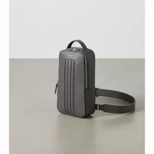 발리 BALLY 미토스 슬링백 MAS02DEC001-U7C0P 남성 바디백 힙색