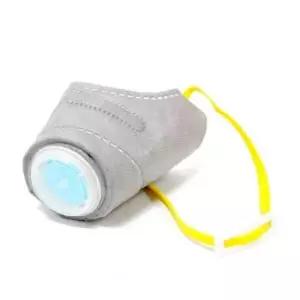 [반려] 반려견 밴딩 마스크 봄산책 필터 3매 강아지