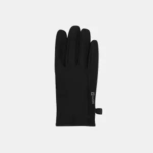 [롯데백화점]네파 남여공용 간절기 알비너스 폴라텍 파워스트레치 장갑 7KE8104