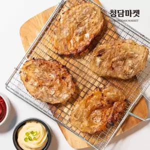 [청담마켓] 옛날참쥐포 500g (10장 x 1봉)