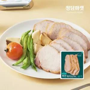 [청담마켓] 돈다리살 20팩 (헬스앤)