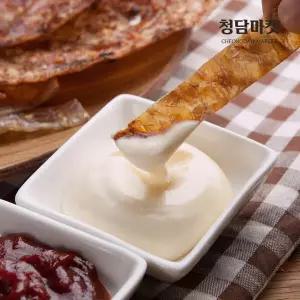 [청담마켓] 옛날참쥐포 1kg (40-45장 x 1봉)