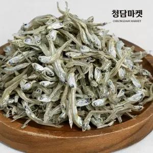 완도 볶음조림용 멸치 소멸 500g