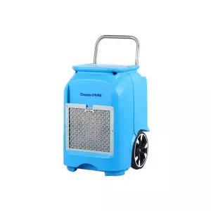 웰템 국산 산업용 업소용 이동식 제습기 WPD-90N 창고용 90L