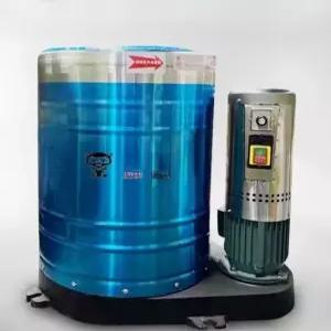 대용량 원심 건조기 세차장 호텔 바닥 매트 산업용 탈수기 회전 세탁 장비