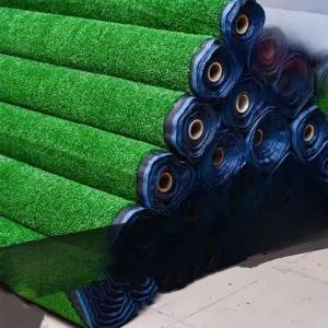 인조잔디 매트 야외용 베란다 테라스 카펫 정원 조경용 시공 롤타입 옥상