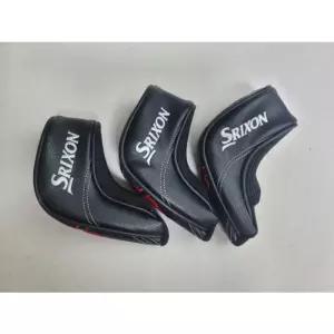 스릭슨 ZX 드라이빙 아이언 커버 2번, 3번, 4번 던롭정품 커버