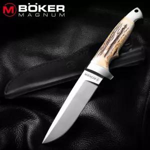 [보커]폴 인테그랄 2.0 스태그(F) 나이프