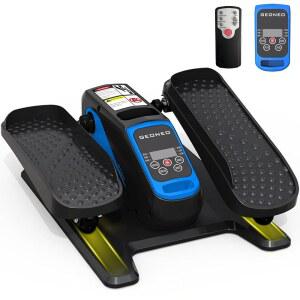 원격 제어와 12가지 속도 전기 시니어 좌식 가정용 조절이 조용하고 가능한 페달 소형