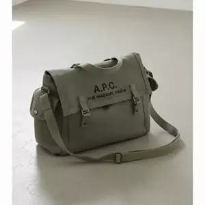 아페쎄 A.P.C 리쿠퍼레이션 사첼백 CODBM H61930 JAA 메신저백 크로스백