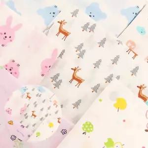 신상입고 신생아손수건 가재 인기제품 가제손수건 대 10매입 순면가제손수건 나염