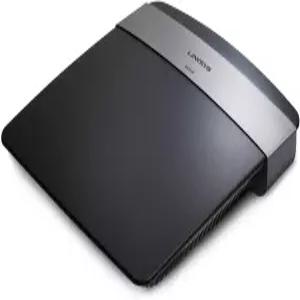 Linksys E2500 (N600) 고급 동시 듀얼 밴드 무선-N 라우터