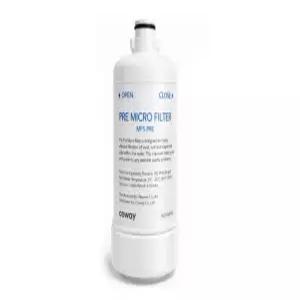 코웨이 정품 BA14-C 전용 비데 프리마이크로필터 