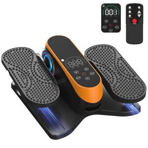 TV 콰이어트 휴대용 12단 시니어용 전동 DS 페달 있듯이 운동기에서 K5 좌식