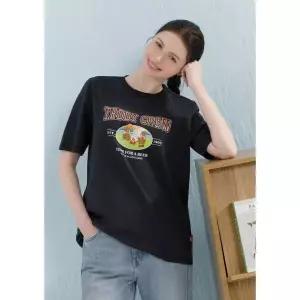 [NS홈쇼핑][테디크루] 바캉스 테디베어 티셔츠 5종[35835823]