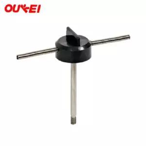 탁구연습기 OUKEI 탁구로봇 티스프링