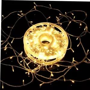 장식전구 500구 LED 웜색 전구 트리전구500 led줄전구 led인테리어전구