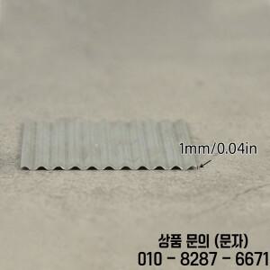 재료 건물 만들기 모래 테이블 미니어처 파형 타일 강철 창고 전쟁 게임 풍경 장면 모델 8 개