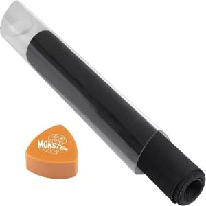 오리지널 몬스터 프리즘 플레이매트 튜브골드 간편한 케이스 안팎 디자인 홀더가 표면에서 굴러 떨어지지