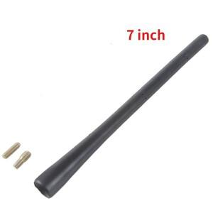 기아 닛산 폭스 바겐 투손 유니버설 7 인치 자동차 공중 디지털 TV 지붕 AMFM 라디오 스테레오 부스터 안테