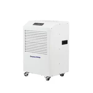 웰템 국산 산업용 업소용 이동식 제습기 WPD-60N 창고용 60L