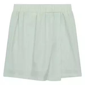 [보리보리/소이]여아 밴딩 랩 스커트 22M1862_MT