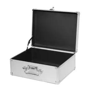 휴대용 하드케이스 수납 운반 출장 중형 파우치 보호가방 이동 모니터가방