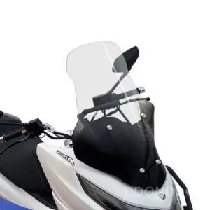 윈드스크린 와이드 미러킷트 롱롱 바람막이 별매 방한 방풍 가로 세로 롱 타입 초대형 타프쉘