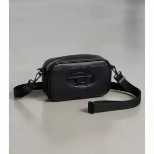 디젤 26SS HOLI-D 카메라백 여성 숄더백 크로스백 블랙 X10262 P5925 T8013