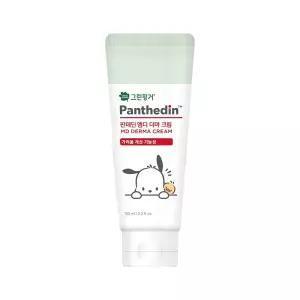 그린핑거 판테딘 MD 더마 크림 포차코 에디션 100ml X 1개 피부장벽