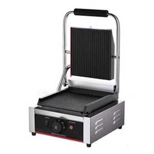 파니니 그릴 양면 전기 상하 메이커 전기그릴 바베큐 스테이크 컴팩트 캠핑용 기본형 전기펜