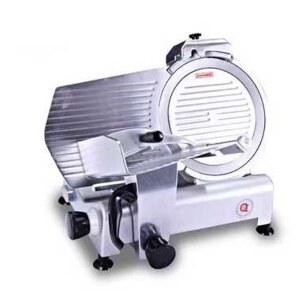 반자동 육절기 12인치 슬라이서 10인치 업소용육절기 표준모델 탁상 전자동모델 냉동