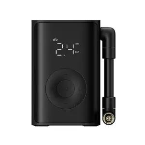 샤오미 미지아 휴대용 전동 미니 에어펌프 타이어 공기주입기  2025년형 신상 