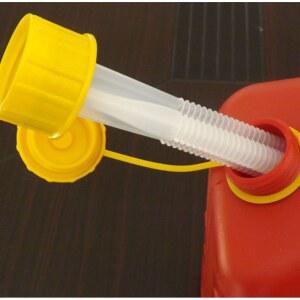 캔 통 기름통 호스 뚜껑