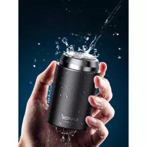 남자 면도기 전동 소형 여행용 휴대용 전자 셰이버 전기 소형면도기