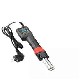 소형 히팅건 휴대용히팅건 충전식히팅기 핸드인두 열풍기