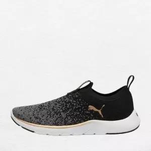 [푸마]SOFTRIDE REMI SLIP-ON KNIT 30983401_ECJ