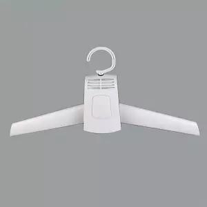 MAKEJ 전기 의류 건조대 스마트 행 옷 건조기 휴대용 야외 여행용 미니 접이식 가능 신발 히터