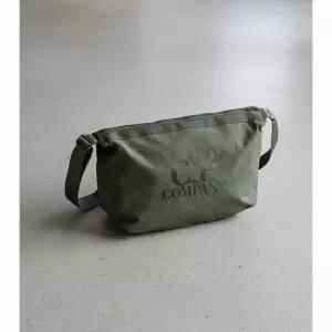 씨피컴퍼니 플레인 페이퍼 터치 숄더백 18CMAC227A 110188G 683