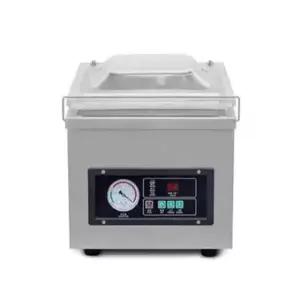 업소용 진공포장기 신형 탁상형 생선 정육점 음식 밀봉기 팩시스