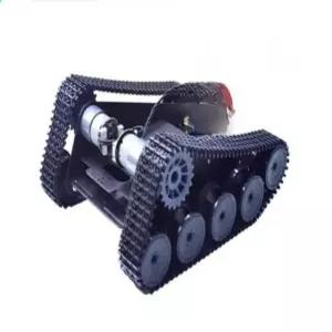 드리프트 메카넘휠 서스펜셔 무선 엔코더 자동차 모터 로봇 RC카 호환