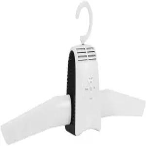 전기 의류 건조 선반 기계 휴대용 접이식 건조기 신발 모자 용품 세탁 행거 미국 110240V 여행용 집