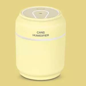 로컬코리아 캔 USB가습기 사무용가습기