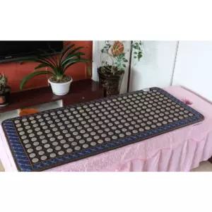 싱글 매트 1인용 난방 황토 바닥 워터프루프 겨울 보온 발열패드