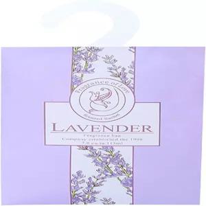 라벤더 향 주머니 프레시 걸이 서랍 및 옷장용 향수 가방 방향제 탈취제 홈 8팩