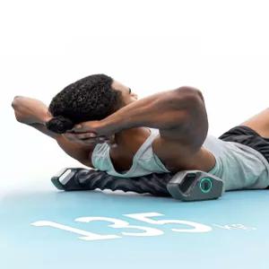 자이클랩 전동폼롤러 종아리 롤러 마사지 마사지기