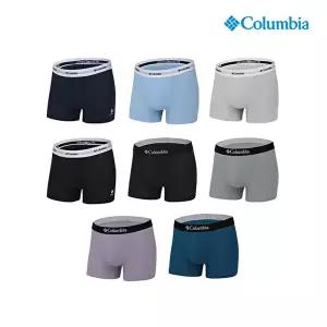 [컬럼비아]26SS 컬럼비아 옴니프리즈 쿨링 드로즈 8종 패키지