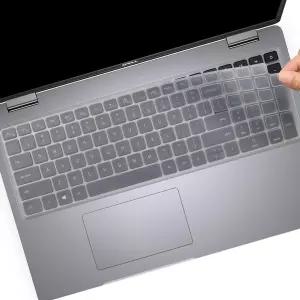 Dell Latitude 5550 5540 5530 5531 5520 5521 3540 15.6인치 노트북 키보드 스킨 Precision 3560 3561